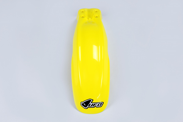 Front Fenders yellow for Kawasaki KLX 110 (2001-09)
